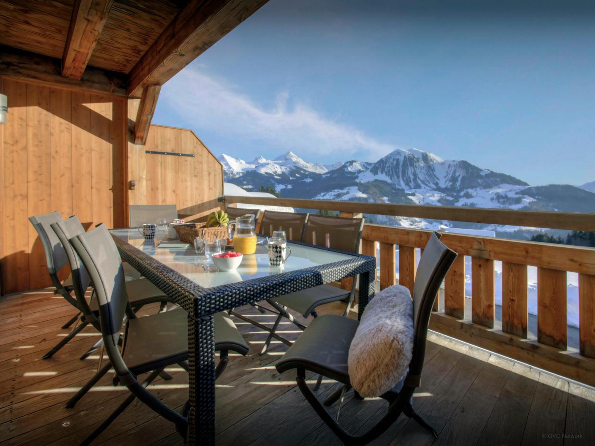Pralor Le Peille - Ovo Network Villa มานิโกด ภายนอก รูปภาพ